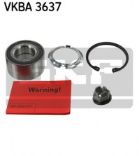 SKF VKBA3637 - фото